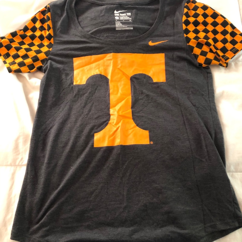 Tennessee varsity tee
